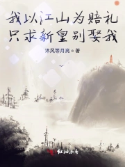 我以江山为赔礼,只求新皇别娶我