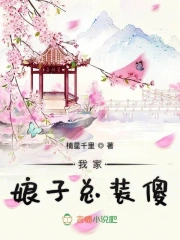 我家娘子总装傻