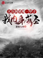 天兵阁镇魔一甲子,我肉身成圣
