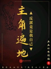 主角遍地:反派竟是我自己