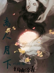 离人月下