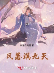 风落满九天