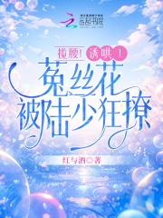 揽腰!诱哄!菟丝花被陆少狂撩