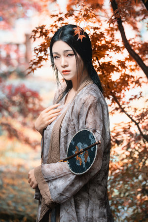 将门之嫡女风华