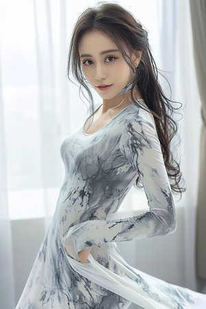 用科学除魔的道士
