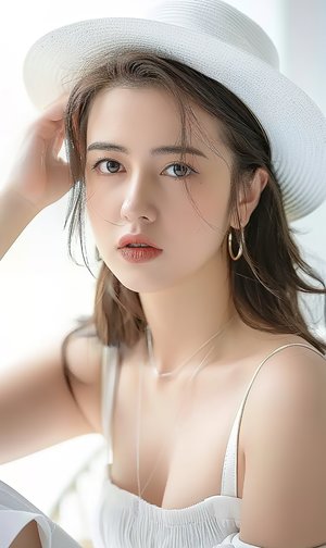 目光所及出有你变可