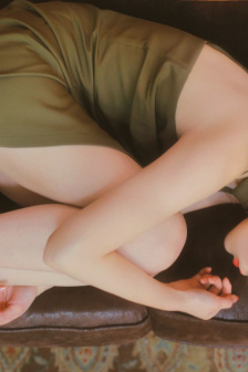 我的女友是丧尸