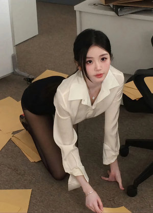 穿越之佛系女的古代之旅