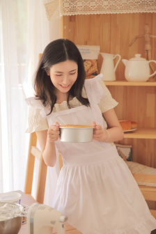 迷之森林——鸟