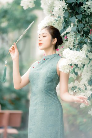 神秘复苏之鬼血严力