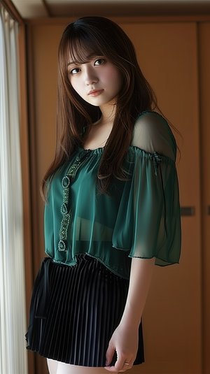 逃荒农女有空间,种田神鲤太子妃