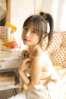 山里的女人